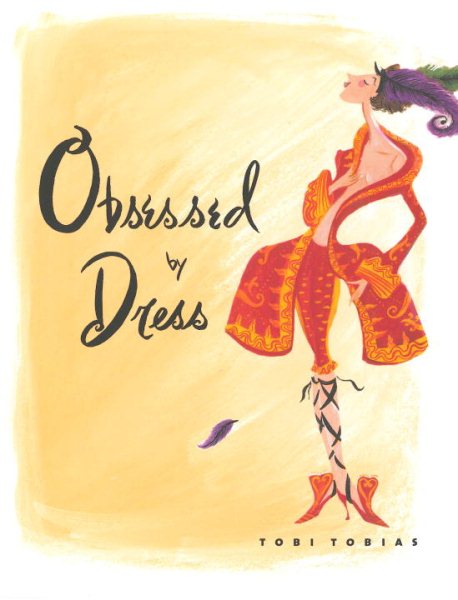 Obsessed by Dress cover