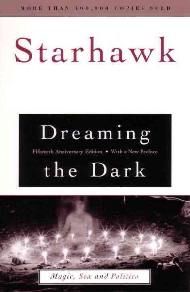 Dreaming the Dark (Beacon Paperbacks) cover