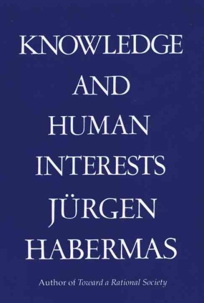Knowledge & Human Interests cover