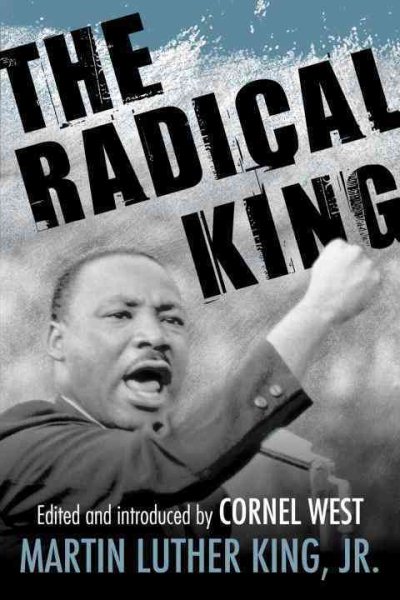 The Radical King (King Legacy) cover