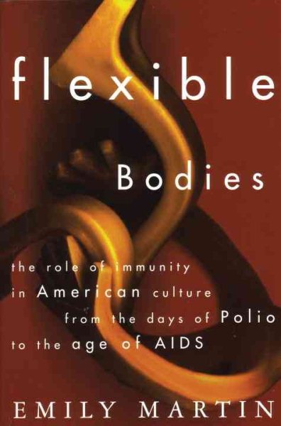 Flexible Bodies cover