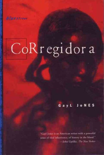 Corregidora cover