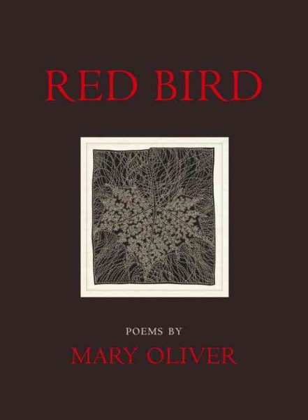 Red Bird: Poems cover