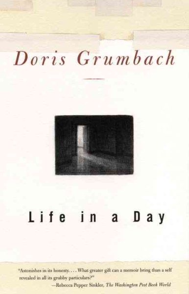 Life In A Day cover