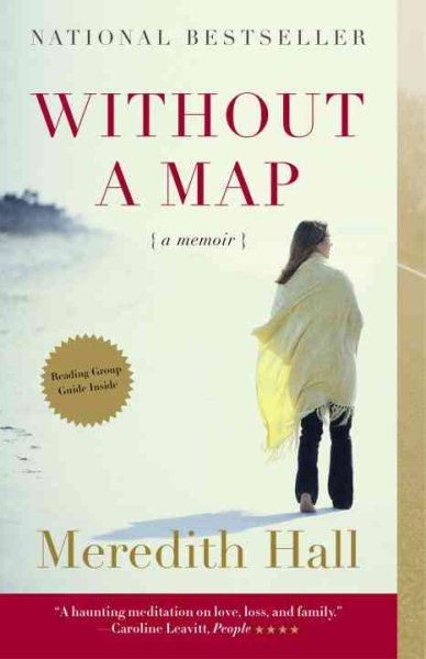 Without a Map: A Memoir