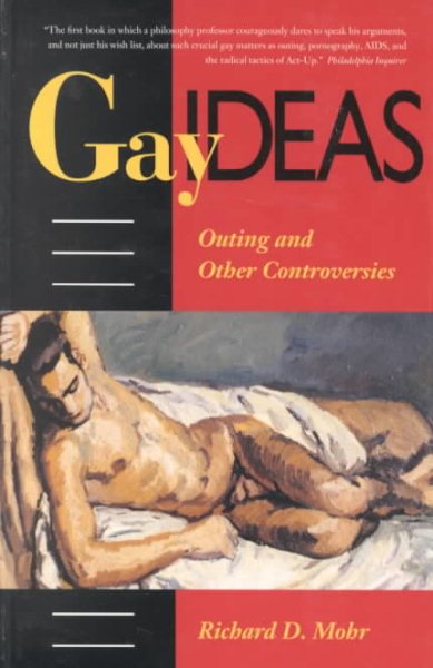 Gay Ideas cover