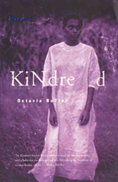 Kindred (Black Women Writers Series) cover