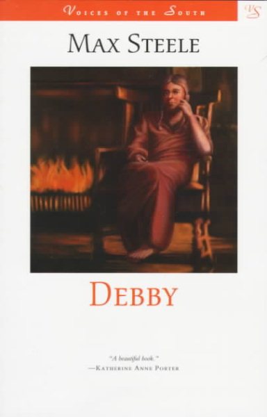 Debby (Voices of the South) cover