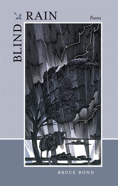 Blind Rain: Poems