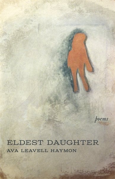 Eldest Daughter: Poems cover