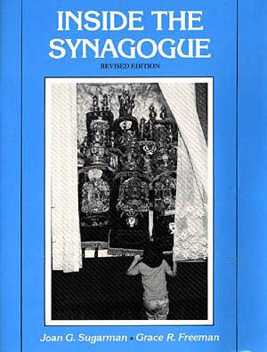 Inside the Synagogue cover