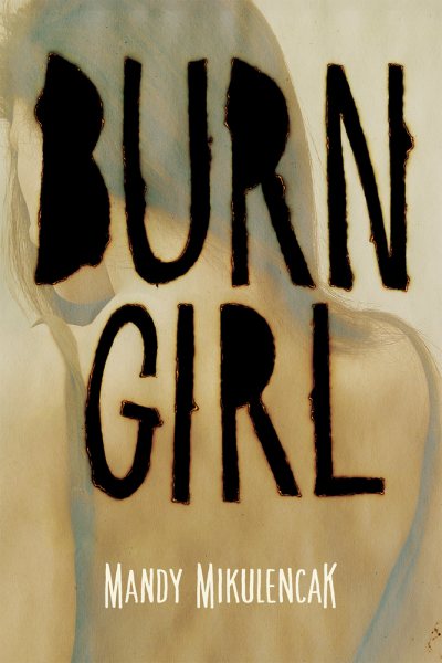Burn Girl cover