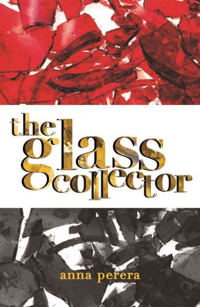 The Glass Collector cover
