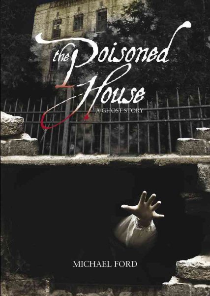 The Poisoned House cover