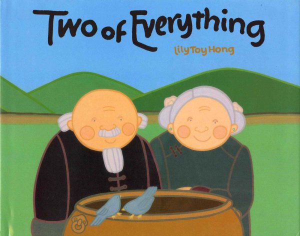 Two of Everything cover