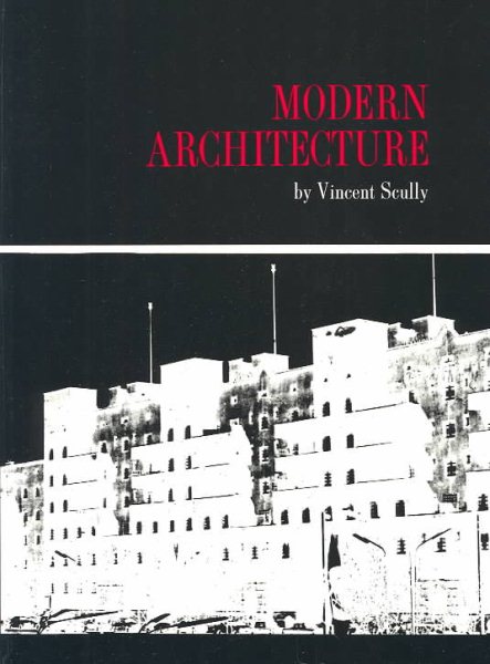 Modern Architecture cover