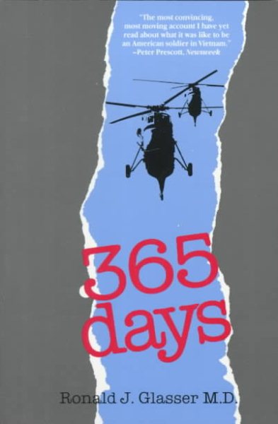 365 Days cover