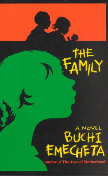 The Family: A Novel cover