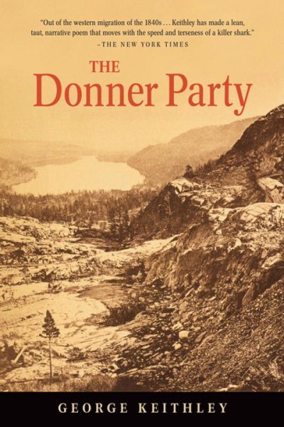 The Donner Party (Revised)