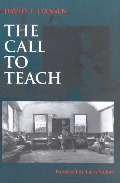 The Call to Teach cover