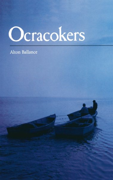 Ocracokers (Languages and Literatures; 233) cover