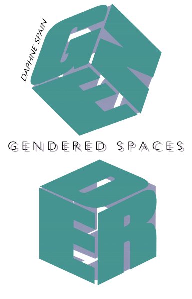 Gendered Spaces cover