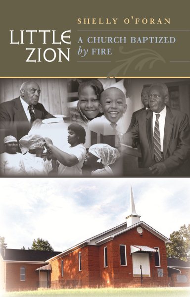 Little Zion cover