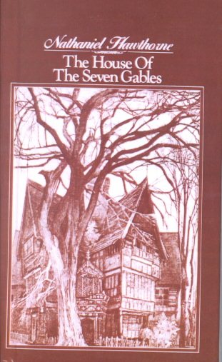 House of Seven Gables cover