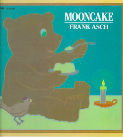 Mooncake cover