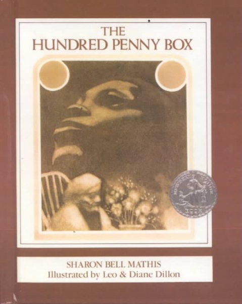 The Hundred Penny Box cover