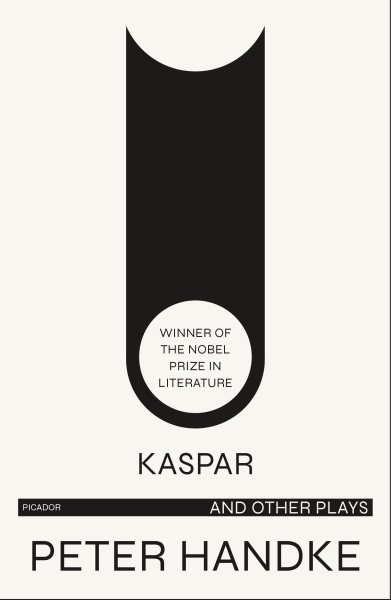 Kaspar and Other Plays cover