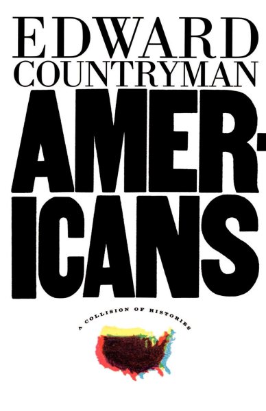 Americans cover