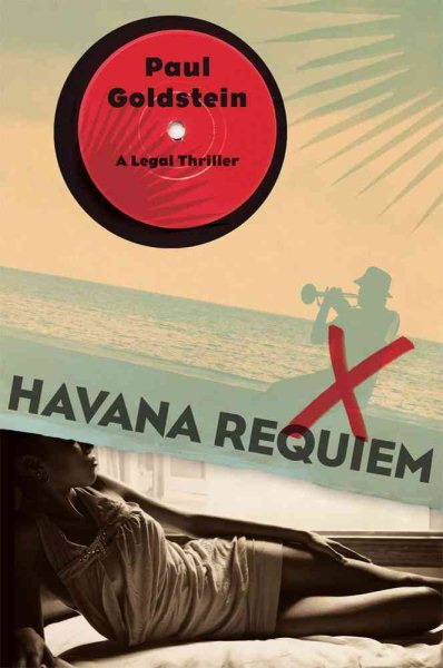 Havana Requiem: A Legal Thriller