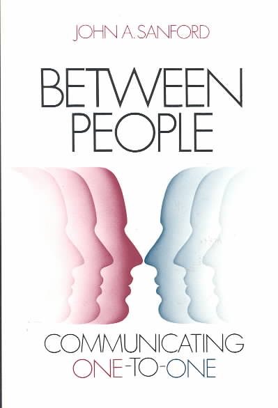 Between People: Communicating One to One cover