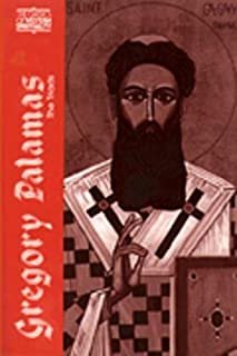 Gregory Palamas: The Triads (Classics of Western Spirituality) cover