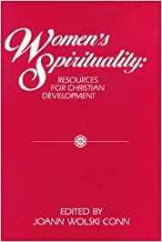 Women's Spirituality: Resources for Christian Development cover