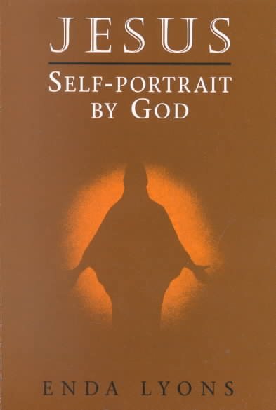 Jesus: Self-Portrait by God cover
