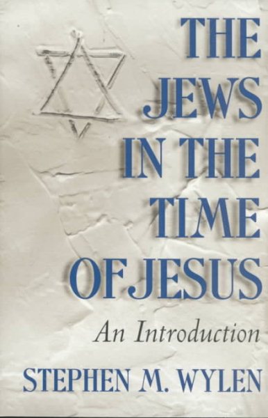 The Jews in the Time of Jesus: An Introduction cover