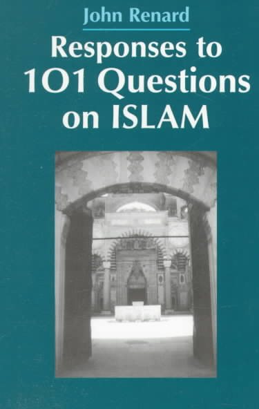 Responses to 101 Questions on Islam cover