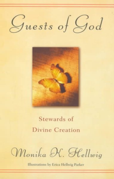 Guests of God: Stewards of Divine Creation cover