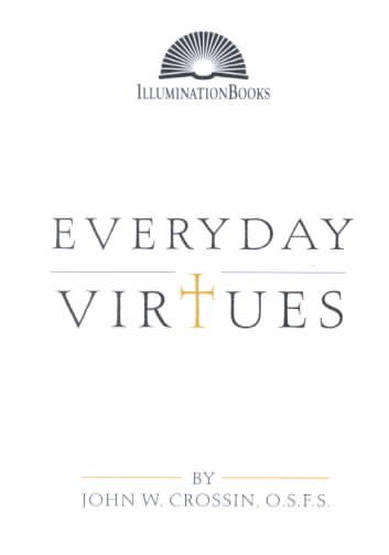 Everyday Virtues (Illuminationbooks) cover