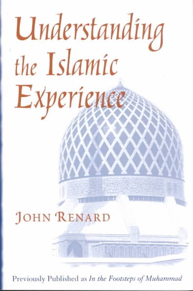 Understanding the Islamic Experience cover