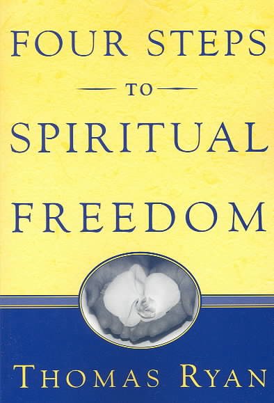 Four Steps to Spiritual Freedom cover