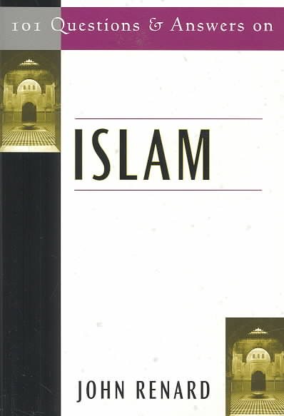 101 Questions and Answers on Islam (101 Questions & Answers) cover