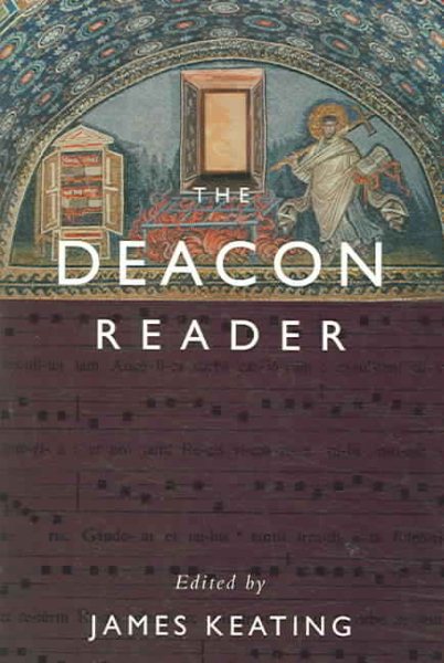 The Deacon Reader cover