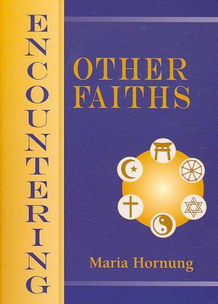 Encountering Other Faiths cover