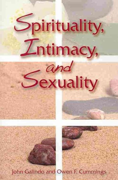 Spirituality, Intimacy, and Sexuality cover