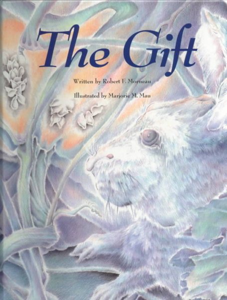 The Gift cover