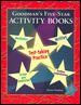 Goodman's Five-Star Activity Books: Level F cover