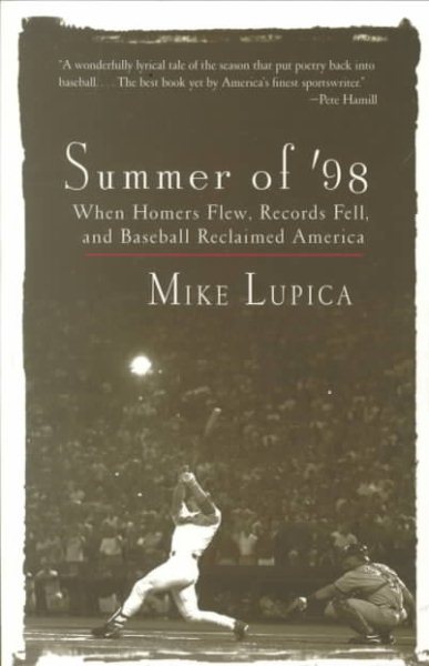 Summer of '98 cover